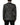 Dolce & Gabbana Black Crystal Embellished Coat Blazer Jacket