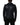 Dolce & Gabbana Black Leather Men Biker Coat Goatskin Jacket