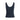 Brunello Cucinelli Blue Cotton T-Shirt