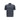Brunello Cucinelli Gray Cotton Polo Shirt