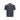 Brunello Cucinelli Gray Cotton Polo Shirt