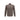 Brunello Cucinelli Brown Cotton Polo Shirt