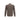 Brunello Cucinelli Brown Cotton Polo Shirt
