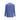 Brunello Cucinelli Blue Linen Full-Length Jacket