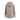Brunello Cucinelli Gray Polyester Full-Length Jacket