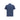 Brunello Cucinelli Blue Cotton Polo Shirt