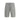 Brunello Cucinelli Gray Cotton Bermuda Shorts