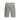 Brunello Cucinelli Gray Cotton Bermuda Shorts
