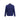 Brunello Cucinelli Blue Cashmere Full-Length Jacket