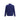 Brunello Cucinelli Blue Cashmere Full-Length Jacket