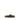 Brunello Cucinelli Black Calf Leather Bos Taurus Flat Sandals