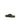 Brunello Cucinelli Black Calf Leather Bos Taurus Flat Sandals