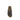 Brunello Cucinelli Black Calf Leather Bos Taurus Flat Sandals