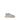 Brunello Cucinelli Gray Calf Leather Bos Taurus Athletic Sneakers