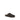 Brunello Cucinelli Brown Calf Leather Bos Taurus Slides
