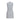 Marine Serre White Polyamide Casual Dress