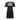 Marine Serre Black Cotton Casual Dress