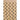 Marine Serre Beige Polyamide Bermuda Shorts