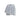 Marine Serre White Polyamide Short And Mini Shorts