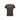 Brunello Cucinelli Brown Nylon T-Shirt