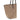 Brunello Cucinelli Beige Cotton Shoulder Bag