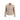 Brunello Cucinelli Beige Calf Leather Bos Taurus Leather Jacket