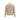 Brunello Cucinelli Beige Calf Leather Bos Taurus Leather Jacket