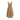Brunello Cucinelli Beige Cotton Casual Dress