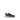 Brunello Cucinelli Brown Calf Leather Bos Taurus Athletic Sneakers