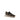 Brunello Cucinelli Brown Calf Leather Bos Taurus Athletic Sneakers