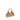 Chloé Brown Buffalo Leather Shoulder Bag