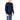 Hugo Boss Blue Cotton Sweatshirt