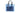 Marc Jacobs Grind Mini Blue Heaven Colorblock Leather Tote Crossbody Bag Purse