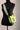 Marc Jacobs Womens The J Marc Shoulder Bag Green Glow H956L01PF22-325 One Size