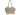 Michael Kors Jet Set Travel Large Logo Tote Vanilla