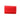 Burberry Hampshire Small Red Embossed Logo Smooth Leather Crossbody Bag