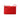 Burberry Hampshire Small Red Embossed Logo Smooth Leather Crossbody Bag