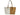 Michael Kors Medium Zip Top Tote Carryall Bag