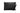 Versace Large Black Nylon Fabric Medusa Convertible Pouch Clutch Wristlet Bag
