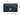Versace Mini Chain Black Crossbody Wallet Bag