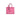 Marc Jacobs Mini Grind Pink Leather Crossbody Bag Purse