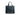 Marc Jacobs Mini Grind Black Leather Crossbody Bag