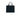 Marc Jacobs Mini Grind Black Leather Crossbody Bag