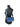 Marc Jacobs Flash Denim Camera Crossbody Bag Purse