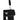 Prada Black Recycled Polyamide Other Accessories
