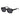 Tommy Hilfiger Black Acetate Sunglasses
