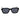Tommy Hilfiger Black Acetate Sunglasses