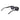 Tommy Hilfiger Black Acetate Sunglasses