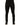 Dolce & Gabbana Black Wool Jogger Men Sweatpants Trouser Pants