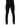 Dolce & Gabbana Black Wool Jogger Men Sweatpants Trouser Pants
